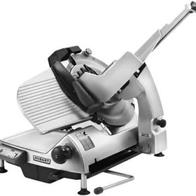 Semi Automatic Heavy-Duty Safety Meat Slicer - HS9