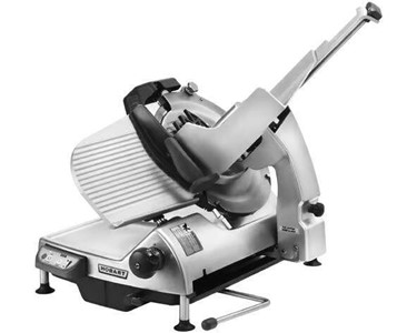 Hobart - Semi Automatic Heavy-Duty Safety Meat Slicer - HS9