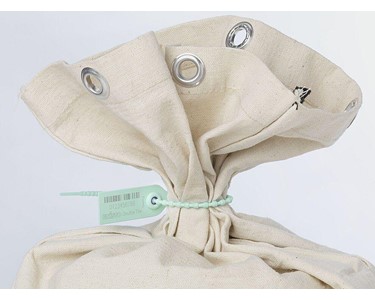 Pull-tight Security Seal | Unisto Double Tite