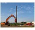 Boss Attachment - Pile Driver | Sterling Side Grip Standard
