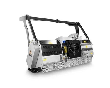 FAE -  Brush Mulcher 80 to 130 hp | UML/DT - FML/DT