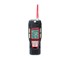 RIKEN KEIKI Co.,Ltd. Handheld One to Six Personal Gas Detector | GX-6000 