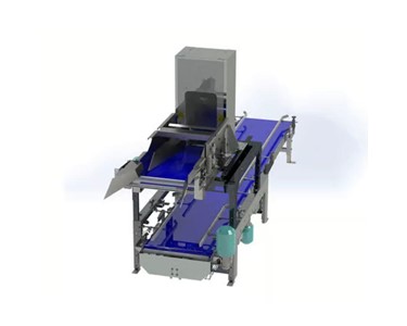 Tomra - Gentle Box Filler