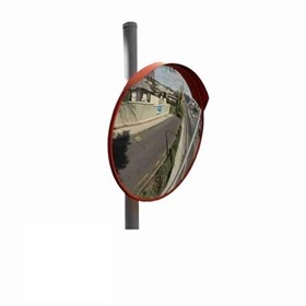 Convex Mirror | 800mm | Outdoor Traffic Mirror