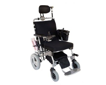 Travel Lite Electric Folding Power Wheelchairs