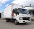 Hino - Used Pantech Truck 616