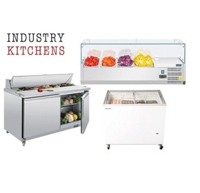 How to Maintain and Clean Commercial Refrigeration Units