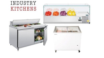 How to Maintain and Clean Commercial Refrigeration Units