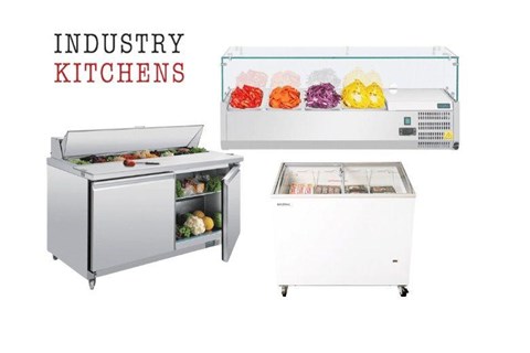 How to Maintain and Clean Commercial Refrigeration Units