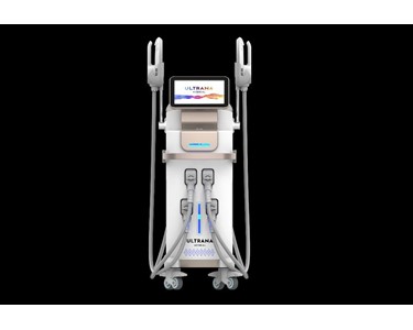 Ultrana Magshape EMS – Electromagnetic Muscle Stimulation System