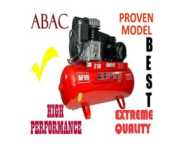 ABAC - Air Compressor | 5.5-Hp