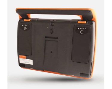 12-inch Fanless Medical Tablet | MD116I