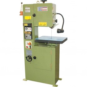 Metal Cutting Vertical Band Saw - VB-300
