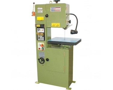 Metal Cutting Vertical Band Saw - VB-300