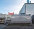 Bucher Municipal - Integrated Auger Compactor