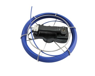 Testrix - TX-30HD Compact Drain & Sewer Inspection Camera System