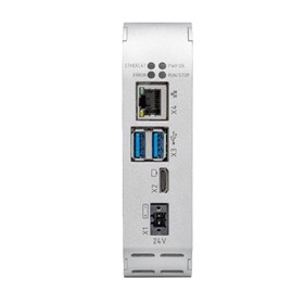 BC-Pi Pro Industrial Box PC with Raspberry Pi OS