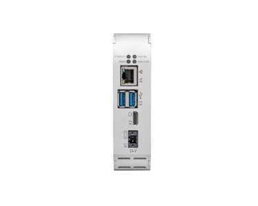Berghof - BC-Pi Pro Industrial Box PC with Raspberry Pi OS