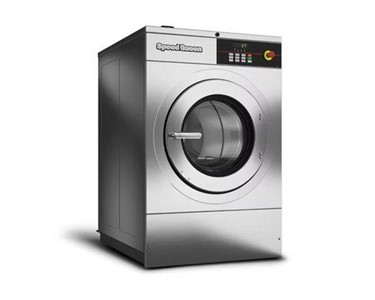 Speed Queen - Quantum Gold 9Kg Hardmount Washer | SCA020NN 