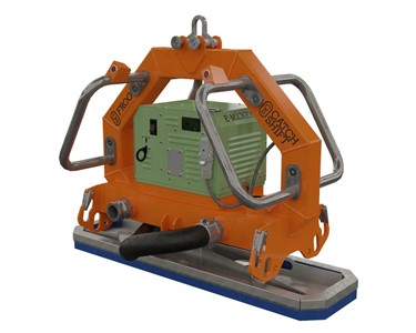 Catchshift - Precast & Slab Vacuum Lifters