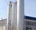 Food Silo Storage Solutions External Steel | RVO Food & Bakery