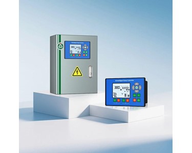 APS Pump Controllers - Simplex & Duplex Pump Controllers