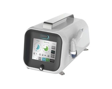 Asterasys - Skin Rejuvenation Machine | Futera Dots