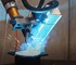 Industrial Robotics - Weld package 4 - Blue Dragon FRAMEwork