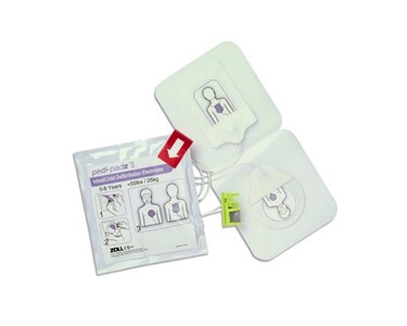 ZOLL - AED Plus: Child Pads