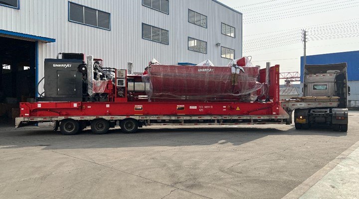 car baler shipping to Melbourne, Australia