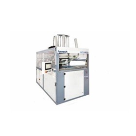 Vacuum Formers HD1000