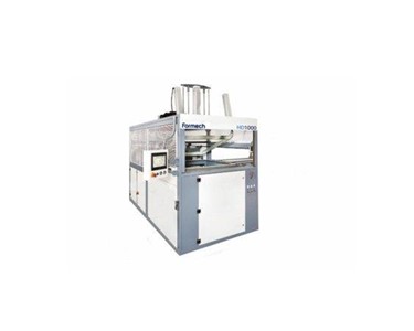 Vacuum Formers HD1000