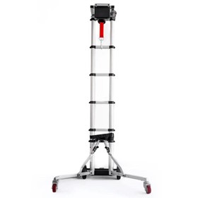 Solax Electric Portable Scooter Hoist 180 W