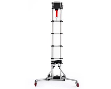 Solax Electric Portable Scooter Hoist 180 W