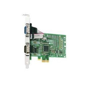 PCI Serial Communications Card | PX-257