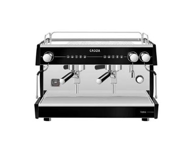 La Roccia GV 2 Group Barista Machine
