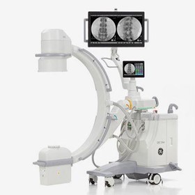 Medical Imaging Viewer | OEC One 