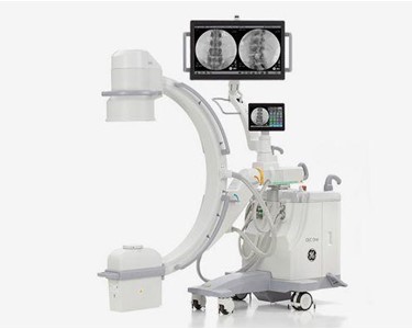 GE Healthcare - Medical Imaging Viewer | OEC One 