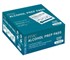 MX Health Alcohol Pre-Injection Prep Pads