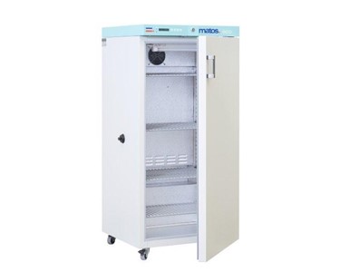 MATOS - Cooled Incubator | PLUS Eco 300 S