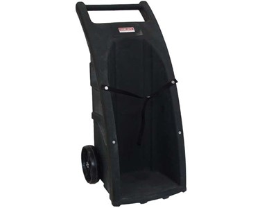 Store-Safe Single Cylinder Dolly HD