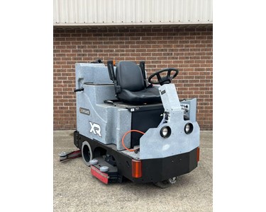 Conquest - (Used) Super Duty XR45D Scrubber 