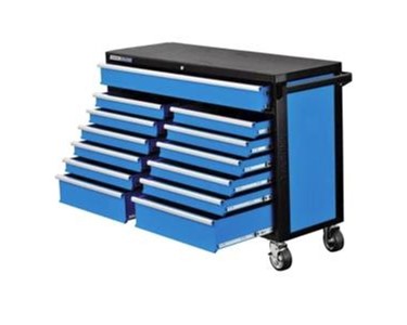 Kincrome - Combo Tool Bench | 2.5m 