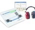Entomed - Screening Automatic Audiometer