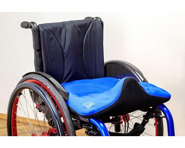 Base Hilo Orthopaedic Wheelchair Cushion