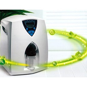 Oxygen Concentrator | Oxy Treat 