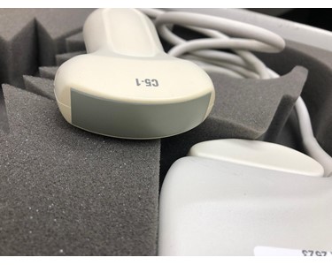 Philips - C5-1 [Ultrasound Transducer] - [EX2523]