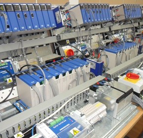 Remote monitoring in remote and harsh environments
