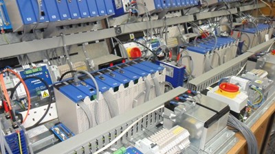 Remote monitoring in remote and harsh environments