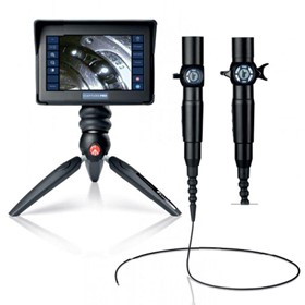 Flexible Videoscope System | XLED PRO